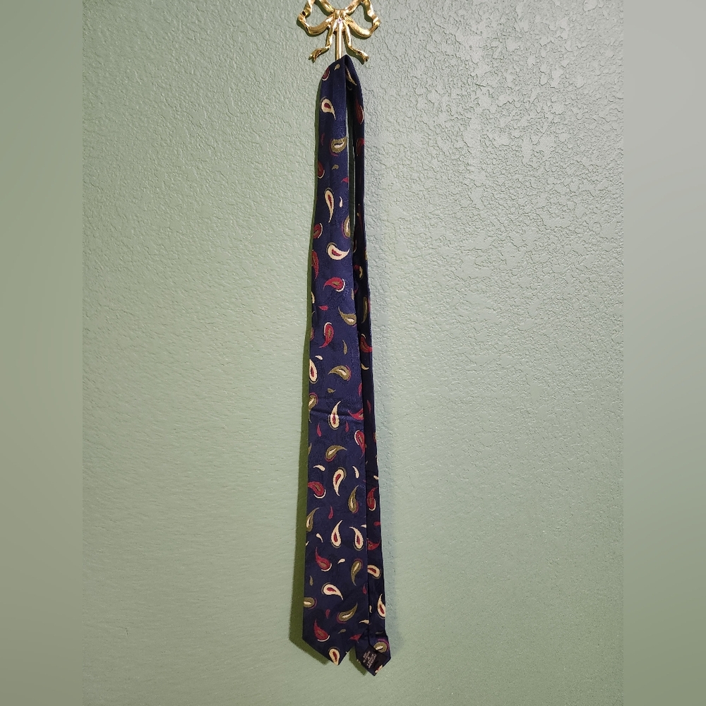 BOSS- Hugo Boss Silk Tie